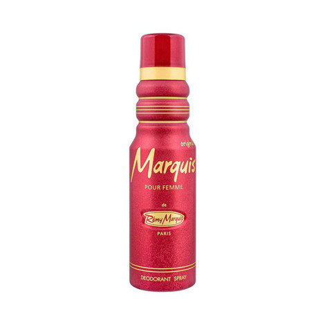 Remy Marquis Original Pour Femme Deodorant Spray 175ml