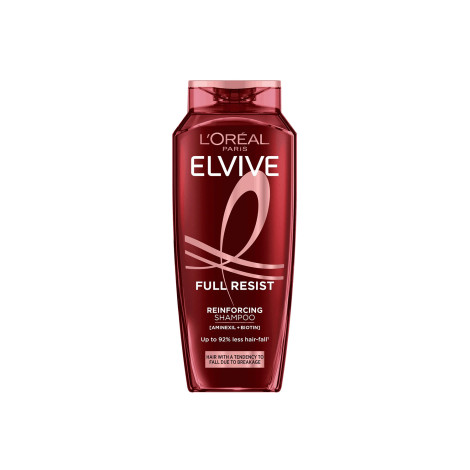 L’Oréal Paris  Elvive Full Resist Reinforcing Shampoo 250ml