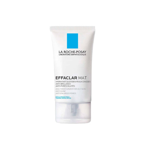 La Roche Posay Effaclar Mat Controlling Moisturiser 40ml