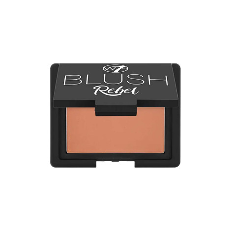 W7 Rebel Blush - Strip Tease