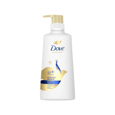 Dove Ultra Care Intense Repair Conditioner 410ml