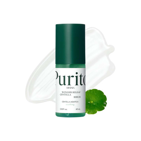 Purito Wonder Releaf Centella Serum 60ml
