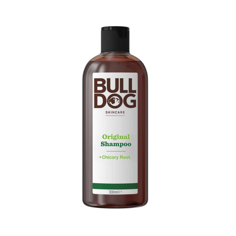 Bull Dog Original Shampoo 300ml