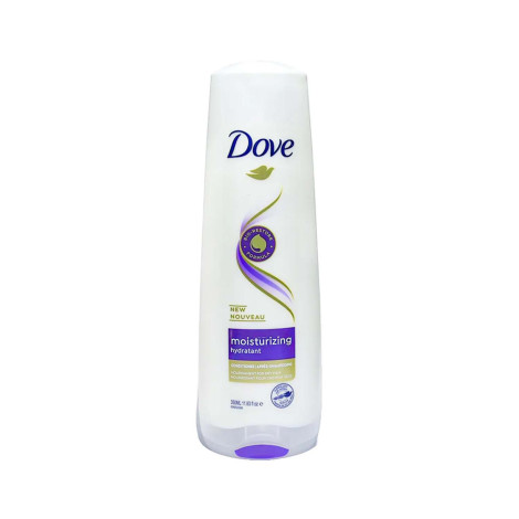 Dove Moisturizing Hydratant Conditioner 350ml