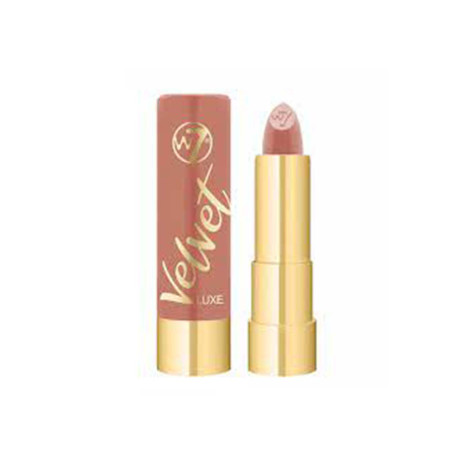 W7 Velvet Luxe Lipstick - Belmont Jewel