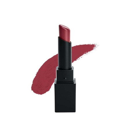 Sugar Cosmetics Nothing Else Matter Longwear Lipstick - 02 Red Rush