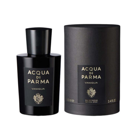 Acqua Di Parma Signatures of the Sun Leather EDP – 100ml