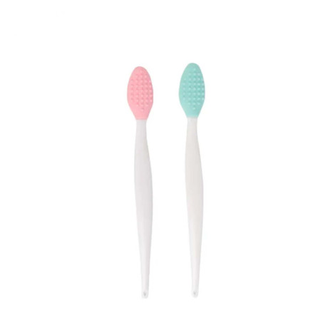 Laikou Nose Cleanser Brush - Pink