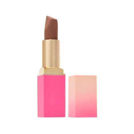 Juvia's Place The Nude Velvety Matte Lipstick - Toffee