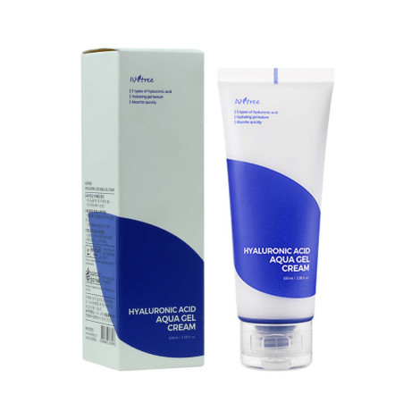 Isntree Hyaluronic Acid Aqua Gel Cream 100ml