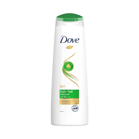 Dove Hair Fall Rescue Shampoo for Fragile Hair 400ml