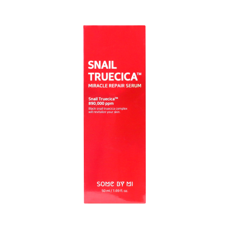 Some By Mi Snail Truecica Miracle Repair Serum 50ml