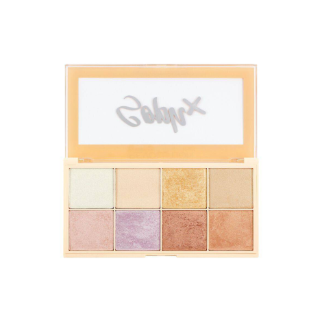 Makeup Revolution Soph X Highlighter Palette