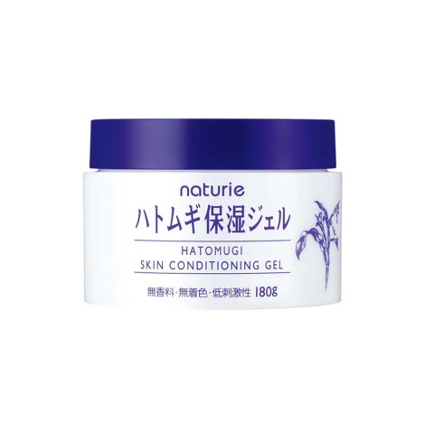 Naturie Hatomugi Skin Conditioning Gel 180g