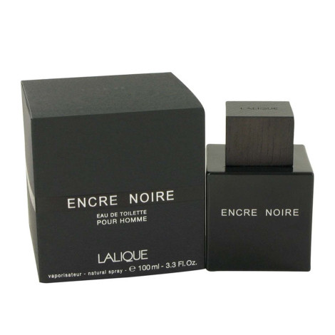 Lalique Encre Noire EDT – 100ml