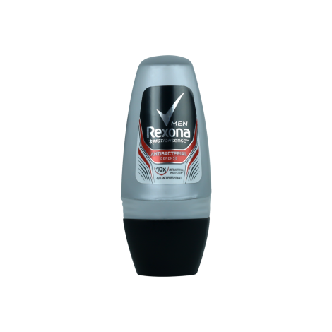 Rexona Men Anti Bacterial Defense 48hr Anti Perspirant Deodorant 50ml
