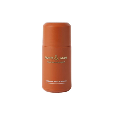 Marks & Spencer Monte & Wilde Roll On Deodorant 50ml