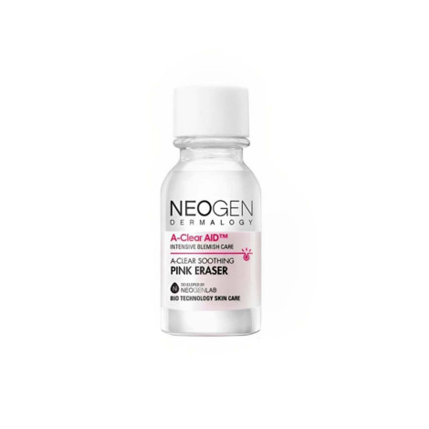 Neogen A-Clear Soothing Pink Eraser 15ml