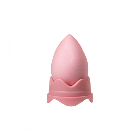 Oyumea Beauty Makeup Puff - Pink