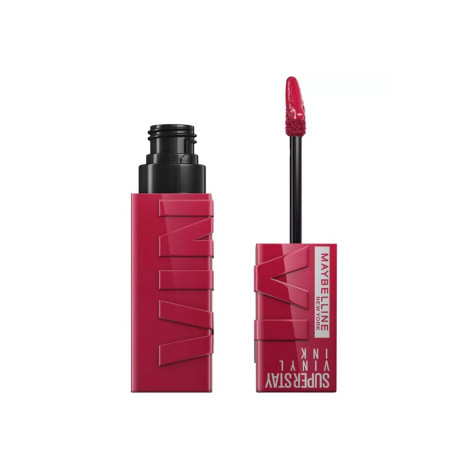 Maybelline Super Stay Vinyl Ink Liquid Lipstick - 80 Essentric