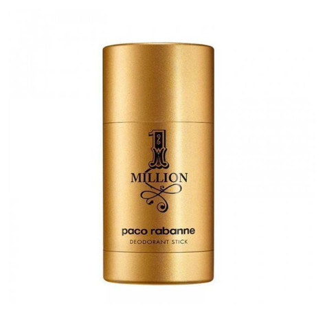 Paco Rabanne 1 Million Stick Deodorant – 75ml
