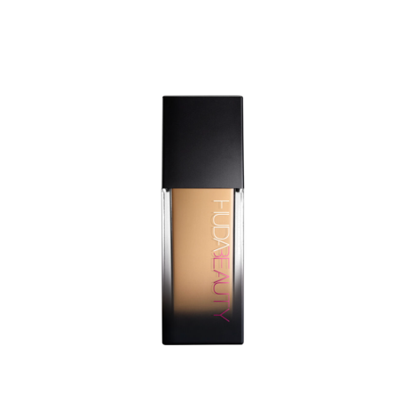 Huda Beauty FauxFilter Luminous Matte Foundation - Cheesecake 250G