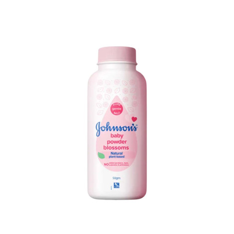 Jonshon's Constarch Blossoms Baby powder 50g
