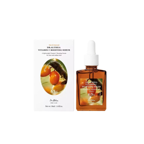 Dr. Althea Vitamin C Boosting Serum 30ml