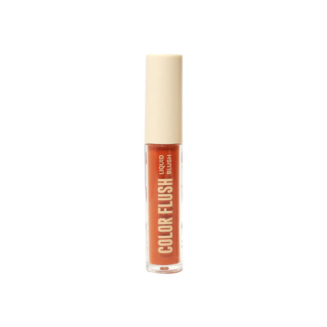 AOA Studio Color Flush Liquid Blush - Redwood