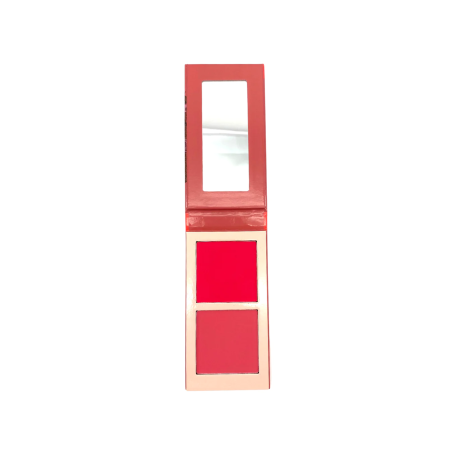 Juvia's Place Blushed Duo Blush volume 5