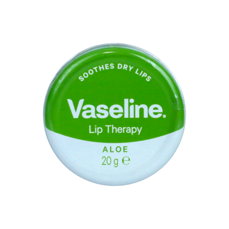 Vaseline Lip Therapy - Aloe