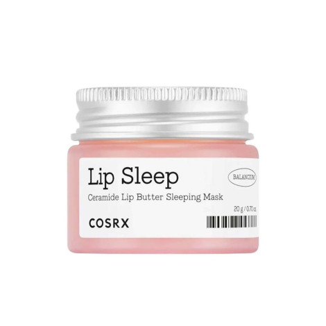 Cosrx Lip Sleep Ceramide Lip Butter Sleeping Mask 20g