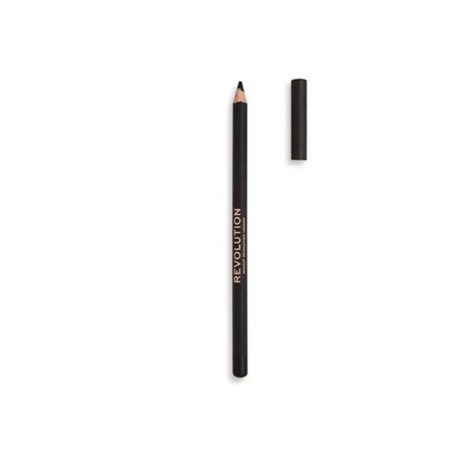 Revolution Kohl Eye Pencil - Black