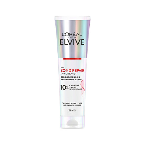 L'Oreal Elvive Bond Repair Conditioner 150ml