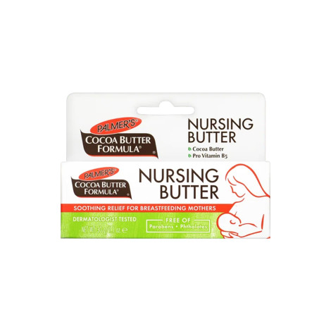 Palmer's Cocoa Butter Nursing Butter 30g