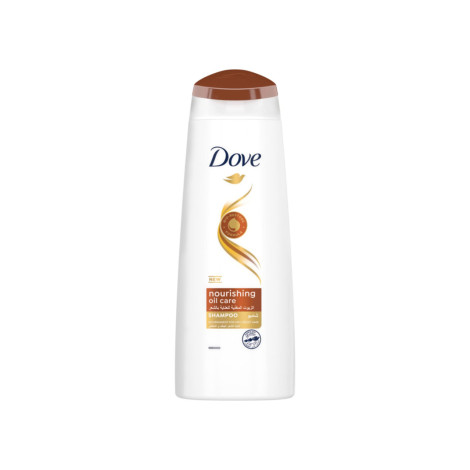 Dove Nourishing Oil Care Shampoo 350ml