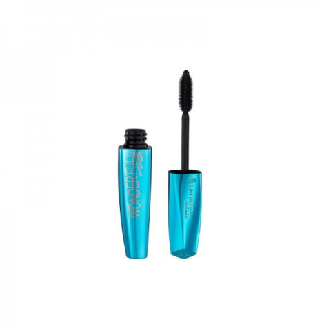 Rimmel London Wonderfull Mascara With Argan Oil - 001 Black