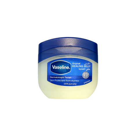 Vaseline Original Healing Petroleum Jelly 50ml