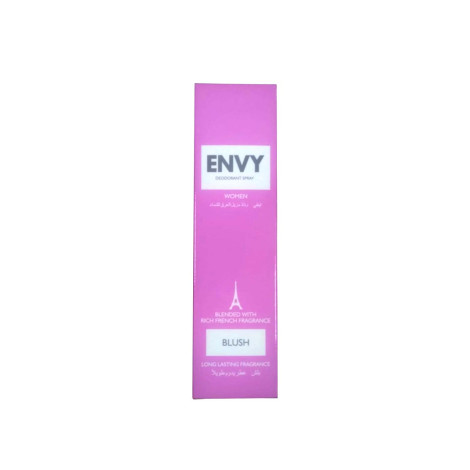 Envy Blush Women Body Spray 120ml