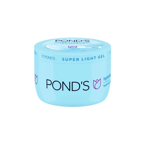 Pond's Hydrated Glow Super Light Gel 200ml