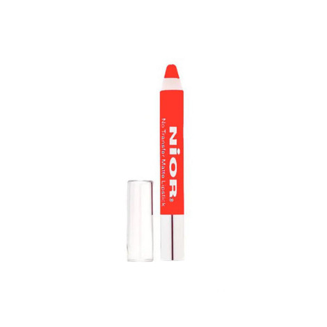 Nior Matte Lipstick Series 2021 - 100