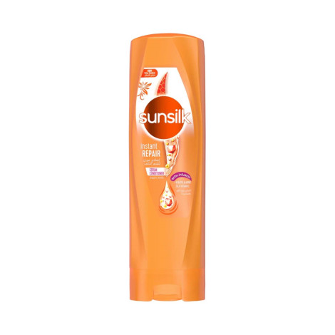 Sunsilk Instant Repair Serum Conditioner 350ml