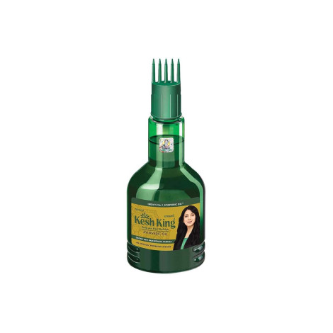Emami Kesh King Scalp & Hair Medicine Ayurvedic Oil 50ml