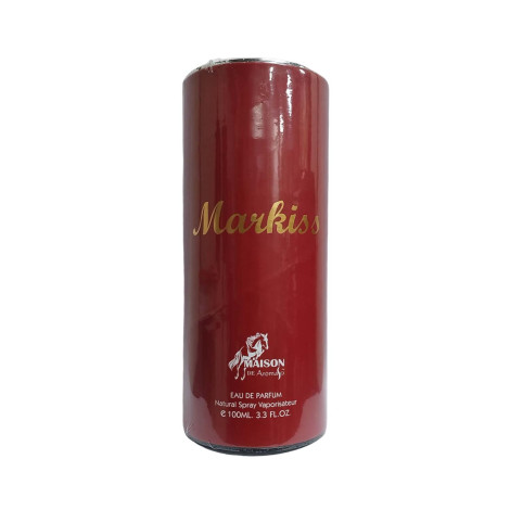 Maison De Aromasq Markiss Eau De Parfum 100ml