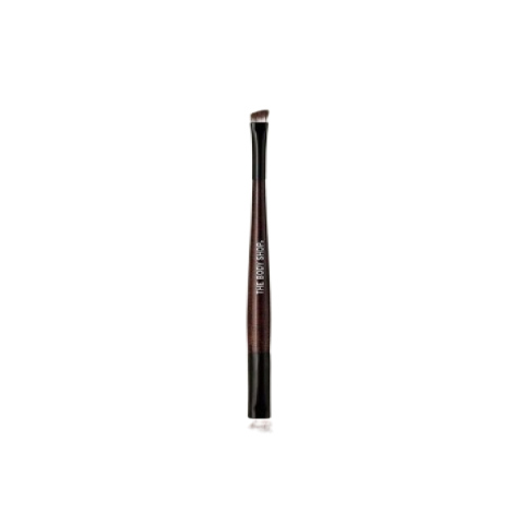 The Body Shop Double Sided Eyeshadow Brush