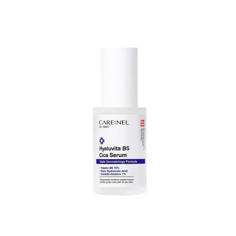 Care:Nel Hyaluvita B5 Cica Serum 30ml