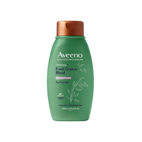 Aveeno Volumising Fresh Greens Blend Conditioner 354ml