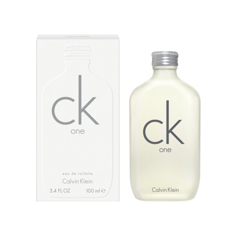 Calvin Klein CK One Eau De Toilette 100ml