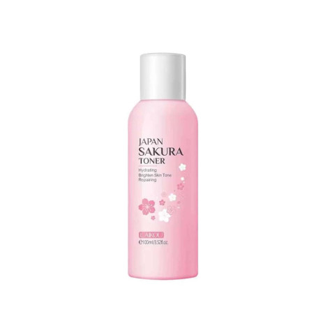 Laikou Japan Sakura Toner 100ml