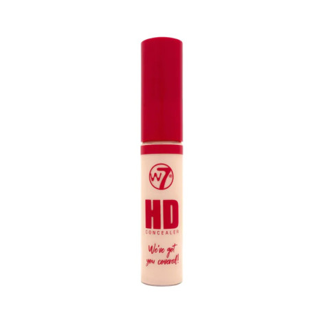 W7 HD Concealer - Fair Cool 1